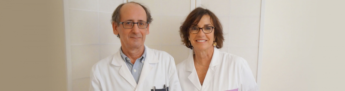 Equipe médicale des dermatologues du cabinet du Dr Catoni à Neuilly (92)